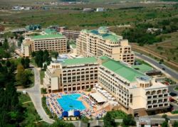 Sol Nessebar Bay